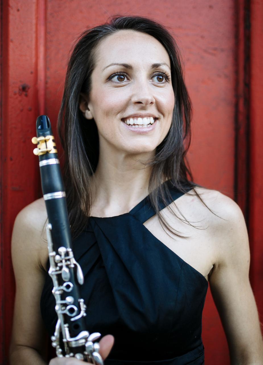 Natasha Fearnside