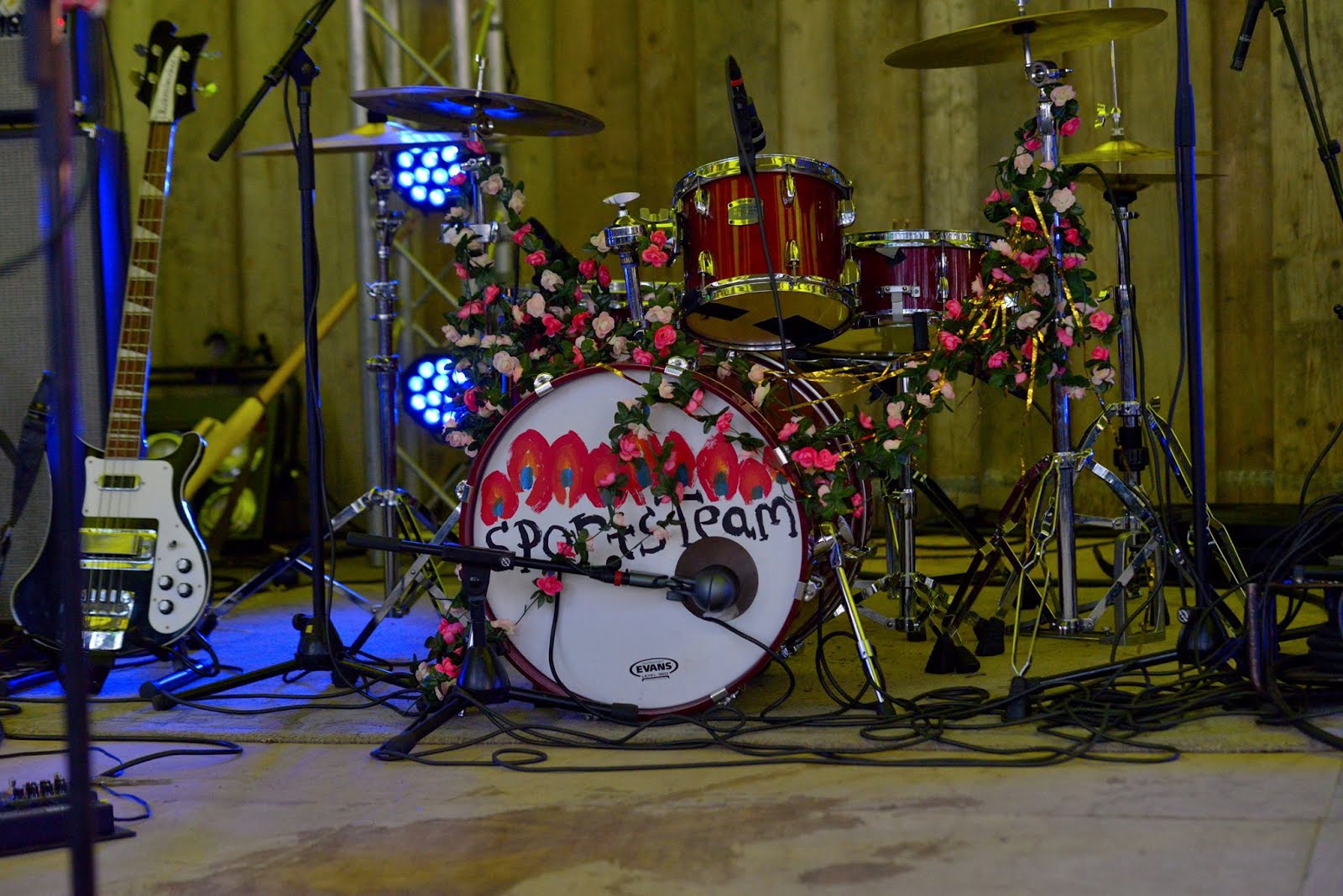2019 - Die besten Konzerte Keyvisual