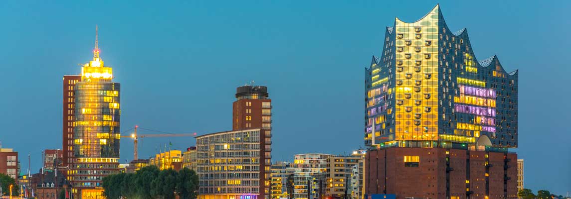 Musikunterricht in Hamburg Keyvisual