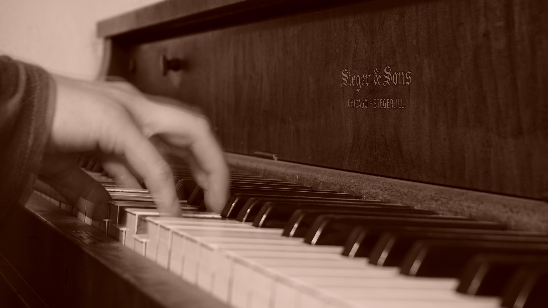 5 Fehler, die du bei Klavier üben vermeiden solltest Keyvisual