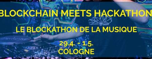 Hackathon Keyvisual