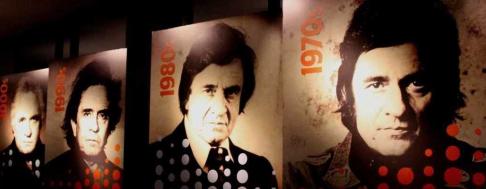 Johnny Cash Keyvisual