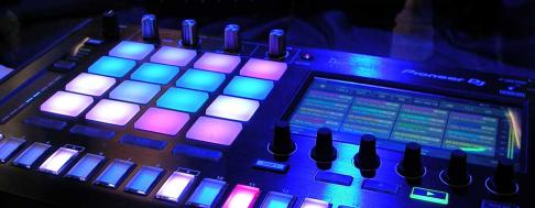 Sampling Basics Keyvisual
