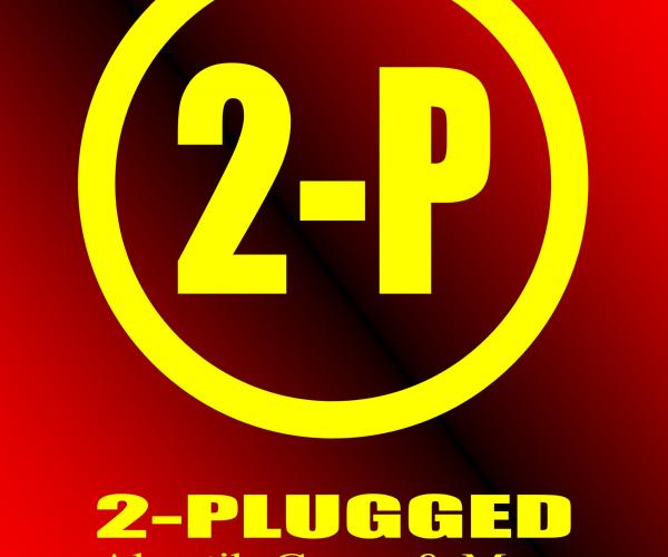 Logo 2-PLUGGED Logo 2-PLUGGED