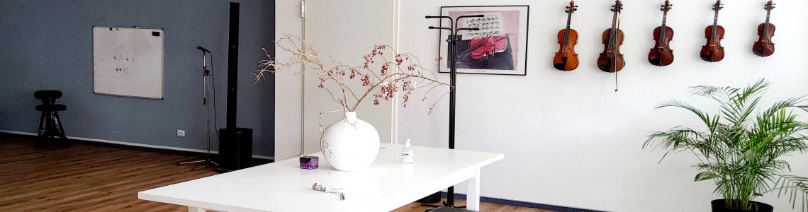 Musikschule Schöttke Copyright