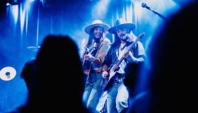 live with Alina Sebastian