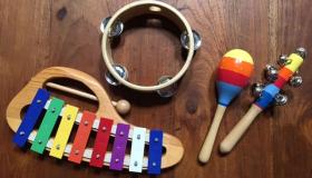 Haben Sie Freude daran, schon die Kleinsten für Musik zu begeistern?