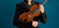 Geigenunterricht in Waldkirch für Anfänger und Fortgeschrittene