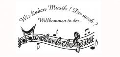 Musikschule Saar Logo