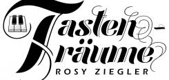 Logo von Tasten-Träume Rosy Ziegler
