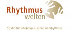 Logo der Rhythmuswelten Schule