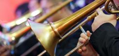 Posaune Keyvisual