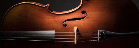 Versicherung für Musikinstrumente Keyvisual