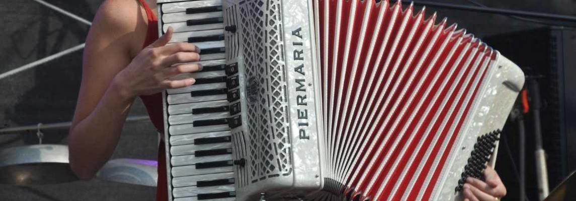 Akkordeonunterricht in München Akkordeonunterricht in München Keyvisual