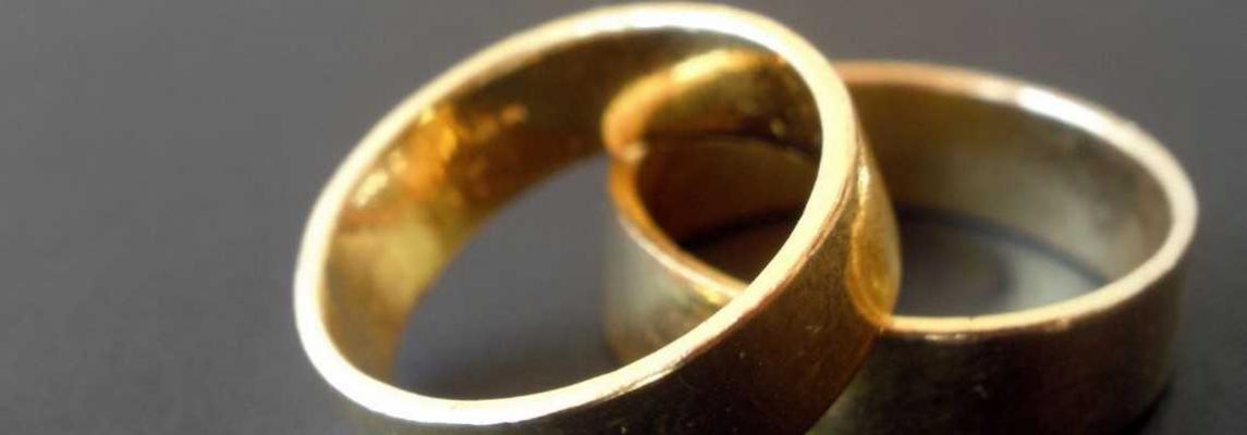 Organisation Hochzeitsmusik Keyvisual