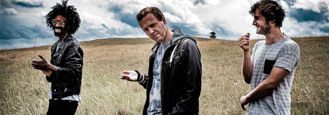 Filistine Filistine Keyvisual