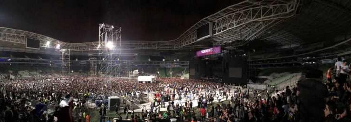 Konzertberichte Keyvisual