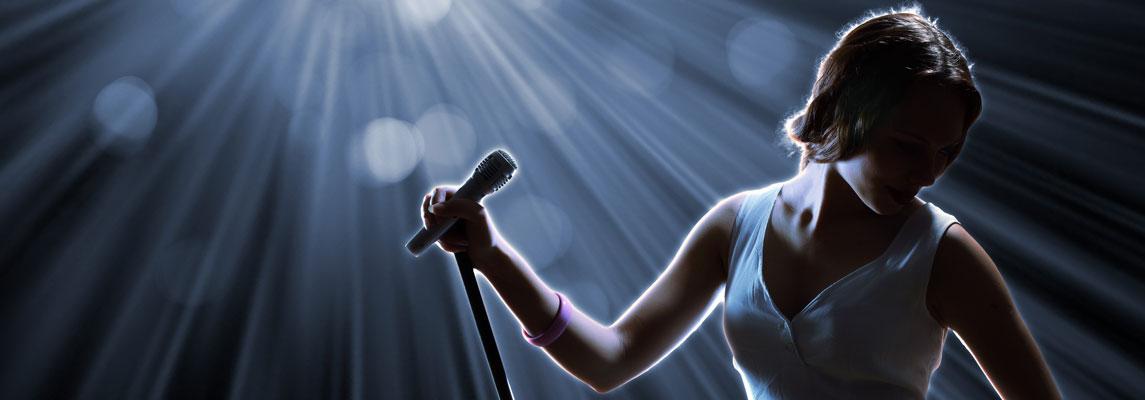 Für Fans und Musiker Keyvisual