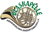 Bild des Benutzers Blaskapelle Höhenkirchen-Siegertsbrunn