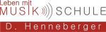 Bild des Benutzers Musikschule Henneberger