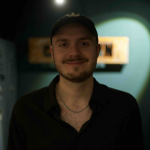 Bild des Benutzers Vincent Ruhl