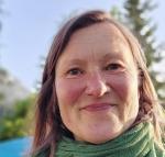 Bild des Benutzers Wiebke Linde