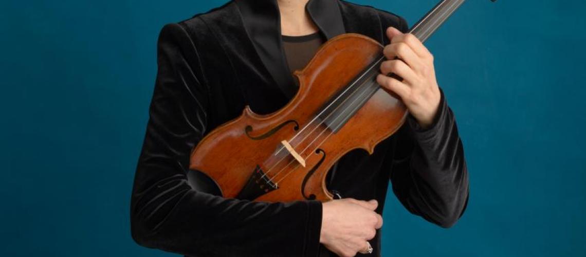 Geigenunterricht in Waldkirch für Anfänger und Fortgeschrittene