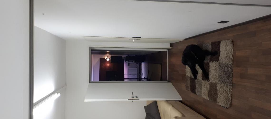 Proberaum incl. Studio