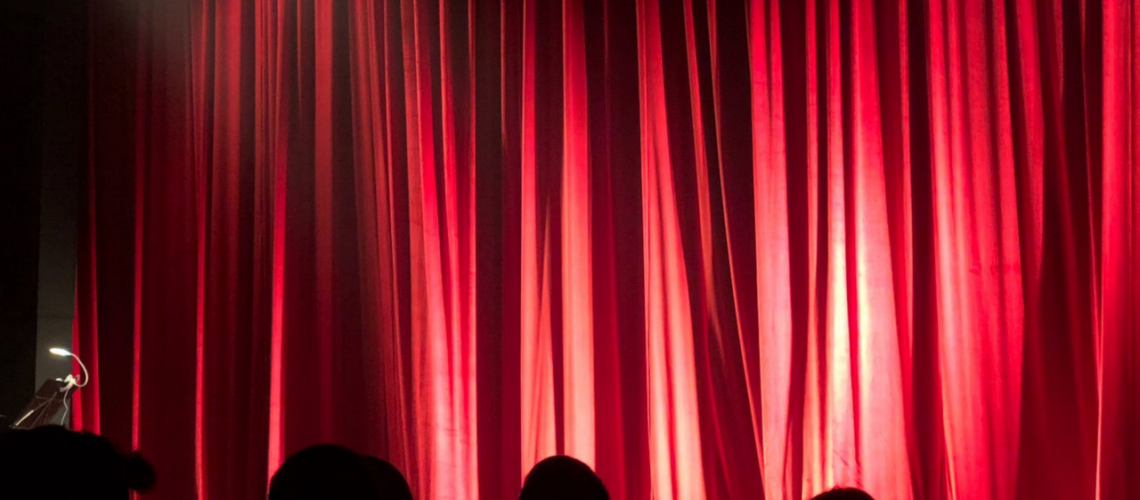 Musikalbum (World of Comedy - Spotify Version)