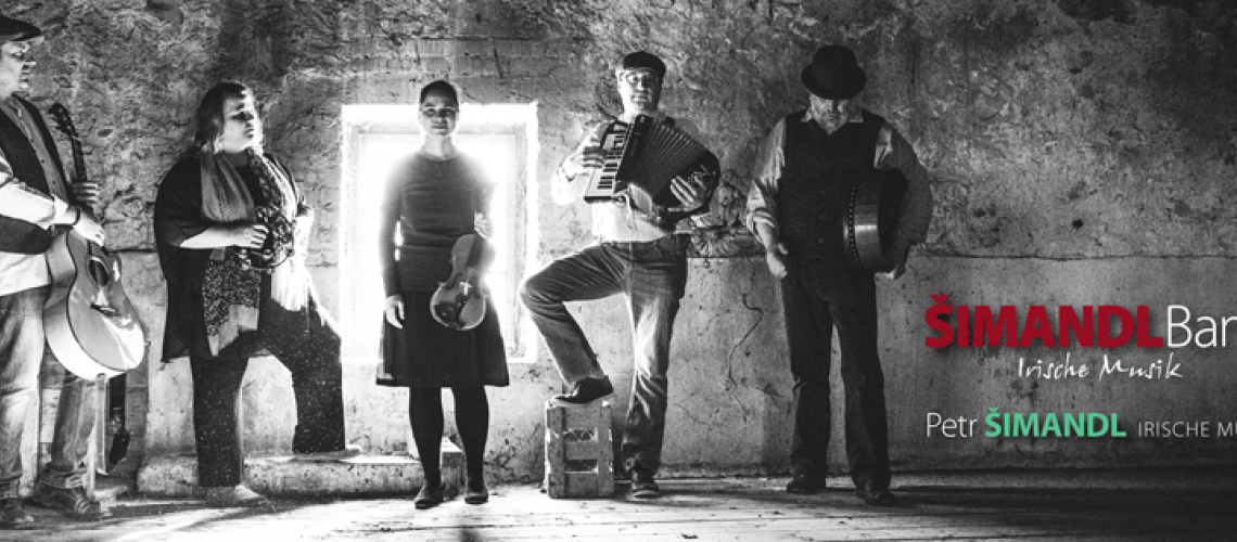 SIMANDL Band SIMANDL Band