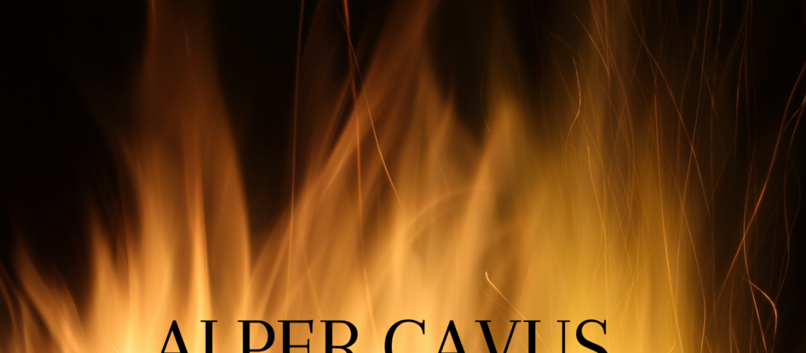 Musikalbum (Fire Station - Spotify Version)