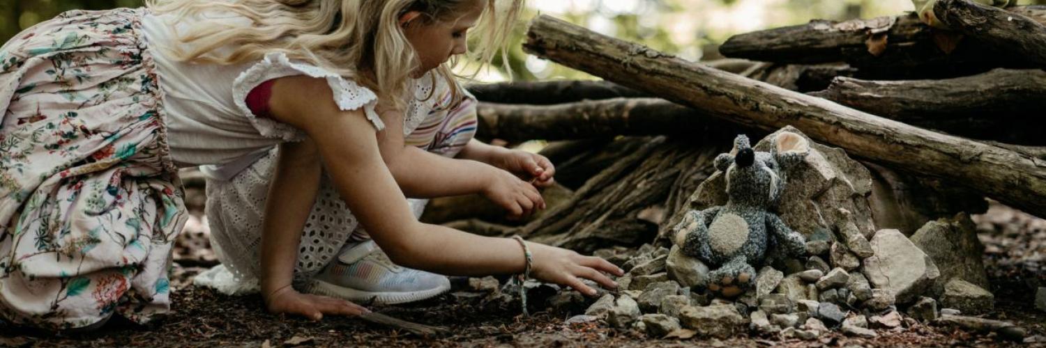 Klangbunt Kinderwaldmusik