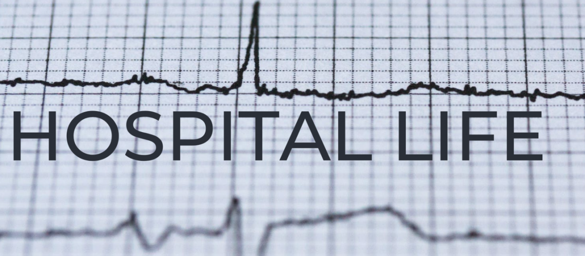 Musikalbum (Hospital Life - Spotify Version)