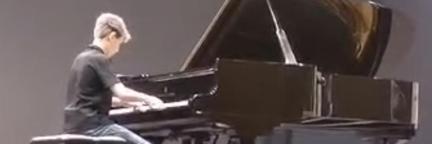 Preisträger des Mendelssohn‑Wettbewerbs 2026