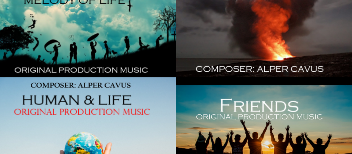 Meine Alben aus dem Jahr 2019