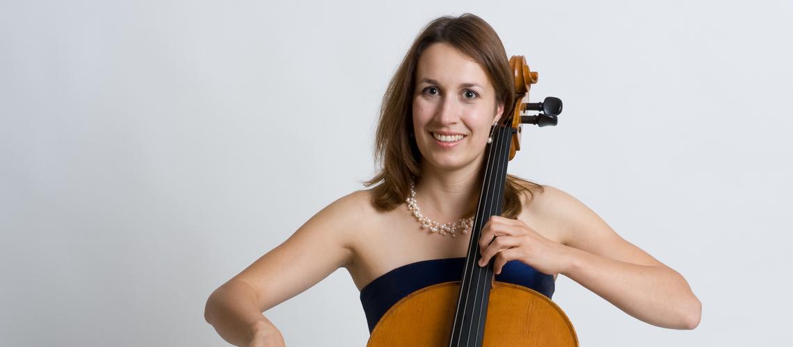 Anna Katharina Trauffer