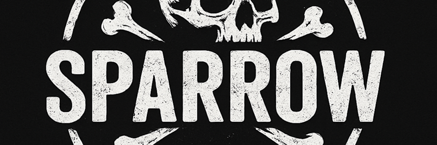 SPARROW Logo