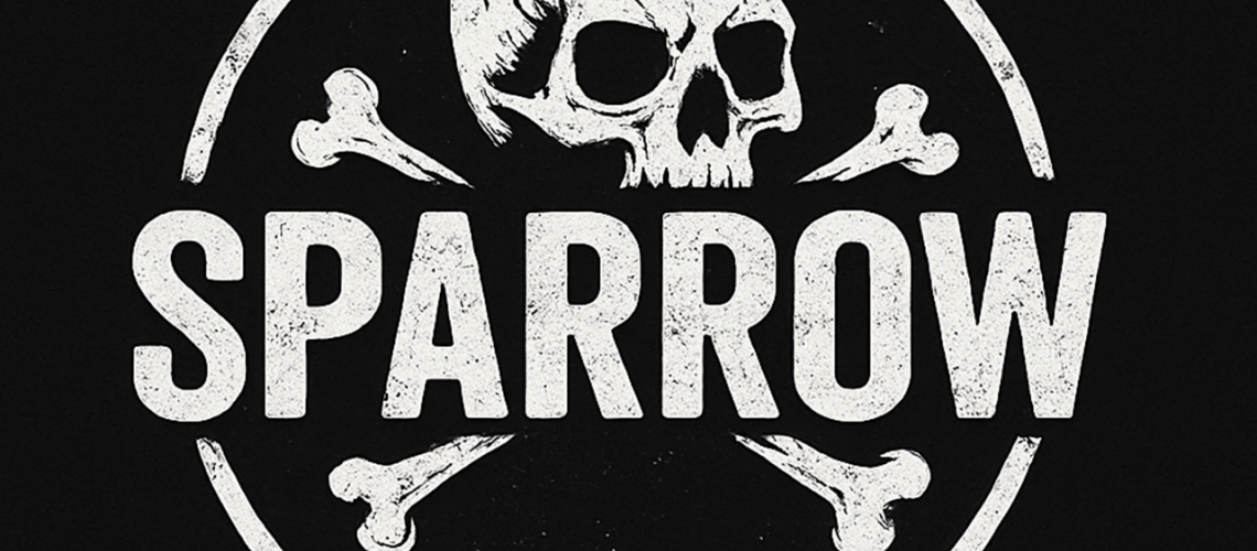 SPARROW Logo SPARROW Logo