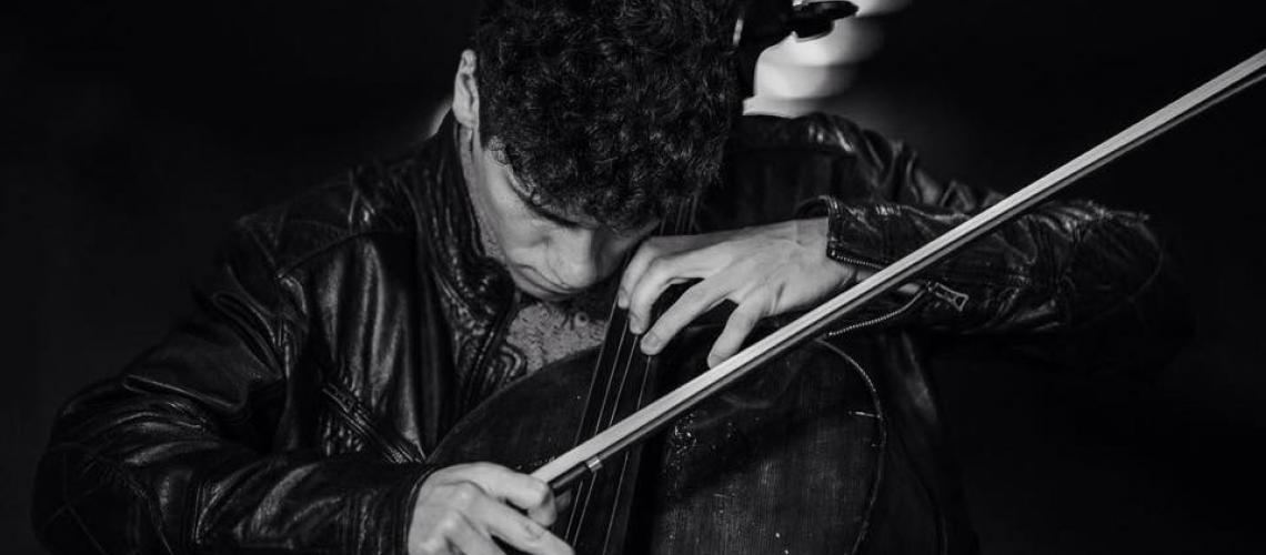 David Neuhaus - Cellist