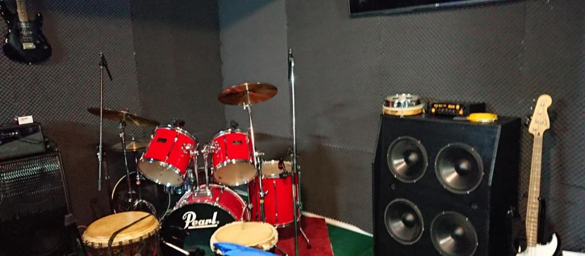 Biete Proberaum in Bremgarten 7/24 zugängig Biete Proberaum in Bremgarten 7/24 zugängig