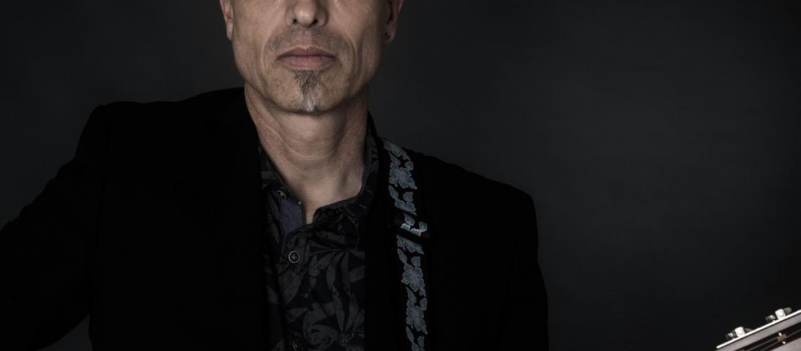 Greyhound George Greyhound George