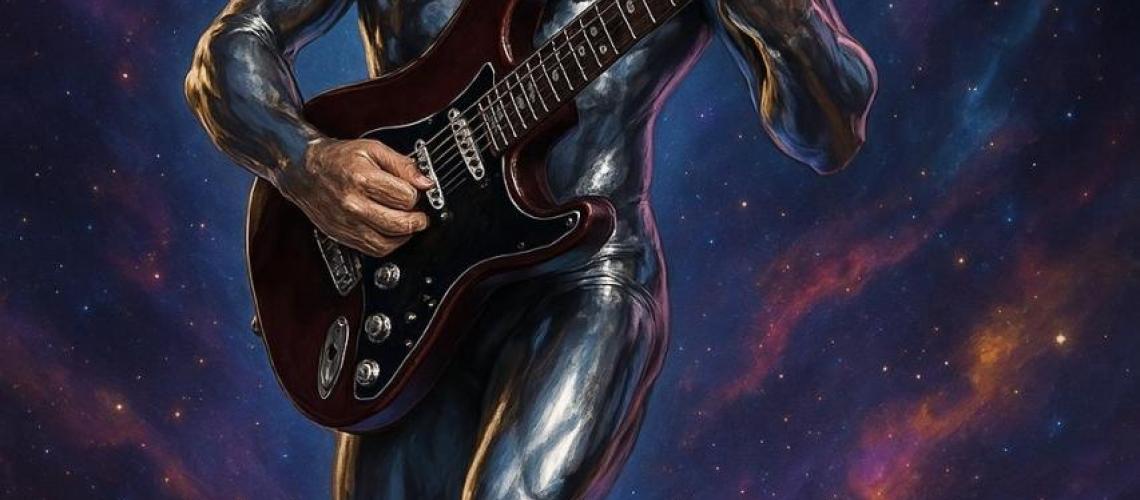 Künstliche Intelligenz schlägt wieder zu