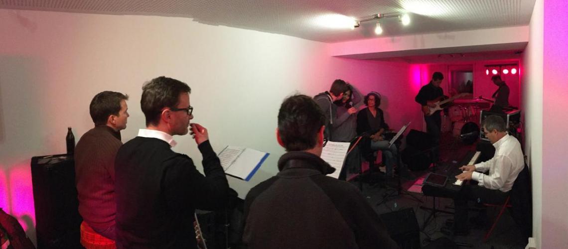 House of Musik - München