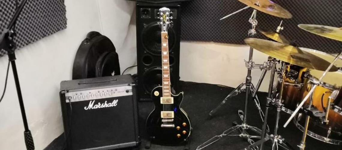 Proberaum in 33378 Rheda-Wiedenbrück