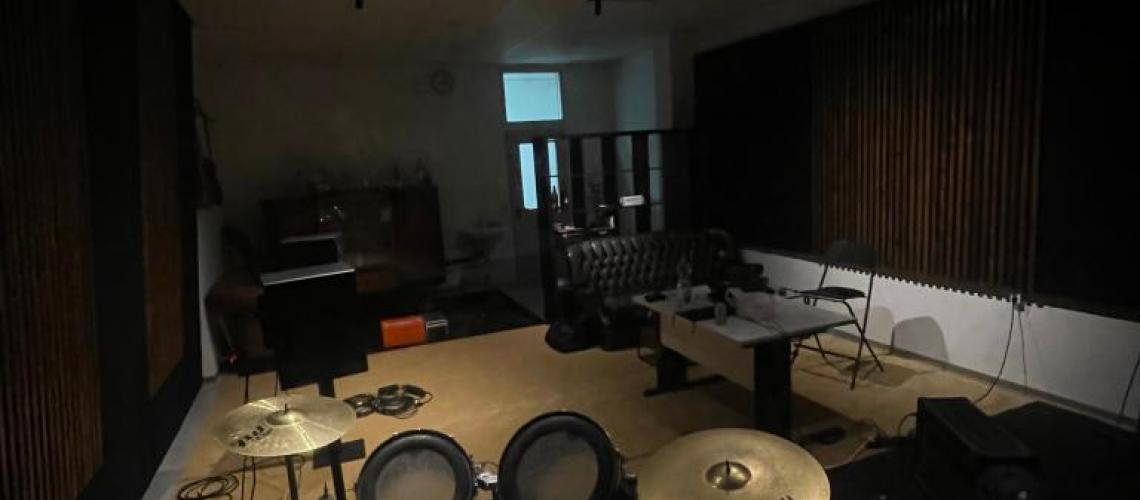 Studio in der Traumfabrik Studio in der Traumfabrik