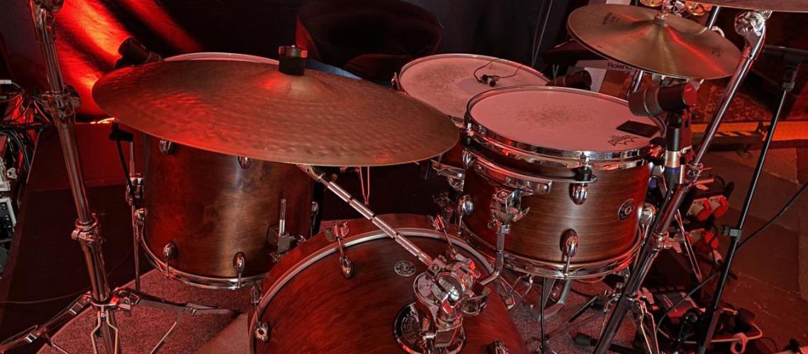 Drums live Drums live