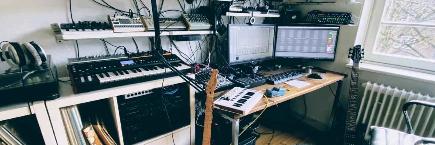 Studio