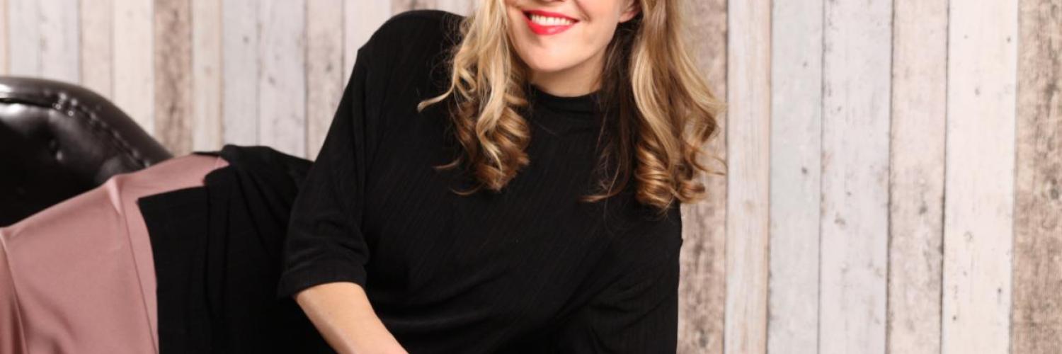 Foto von Caroline Jahns Klassischer Sopran