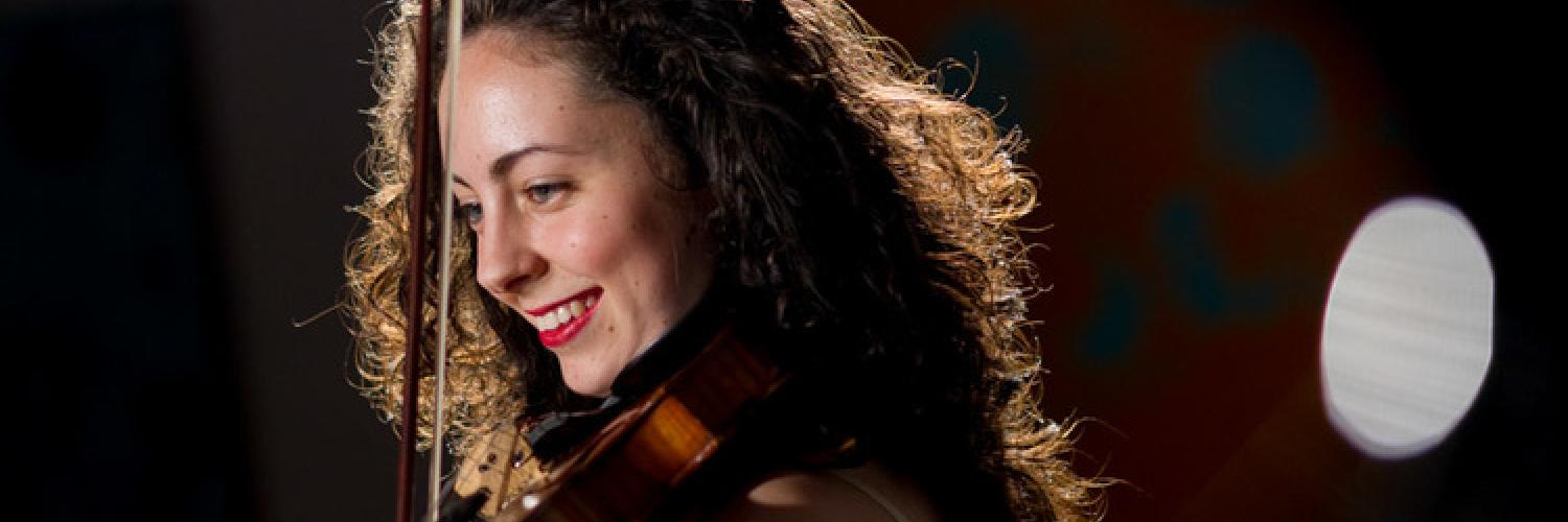 Bild von Rebecca Raimondi