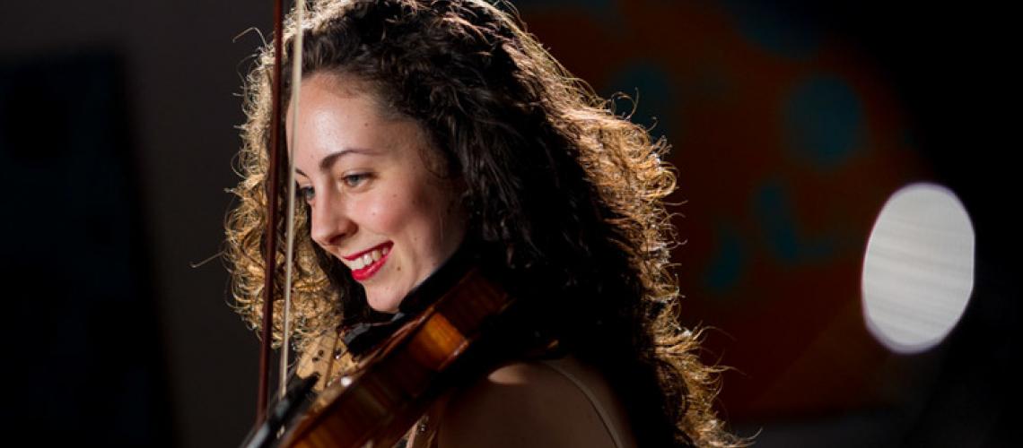 Rebecca Raimondi Bild von Rebecca Raimondi